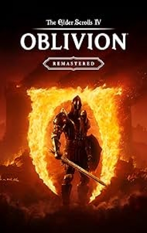 The Elder Scrolls IV Oblivion Remastered